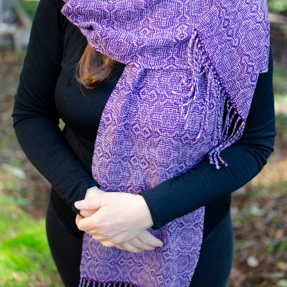 The Tangled Lives We&nbsp;Live