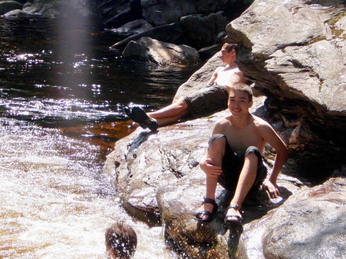 100 Different Answers