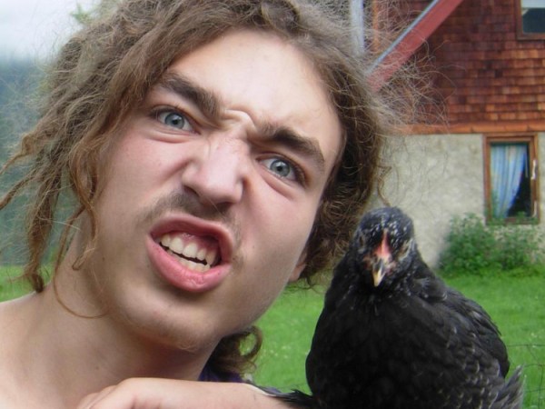 Reclamation | No&nbsp;Apologies