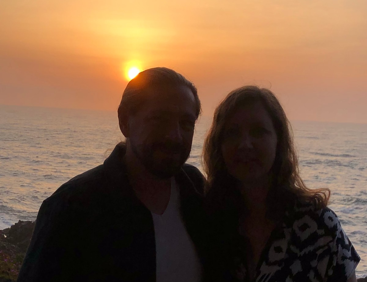 I Was A Widow&nbsp;Once.