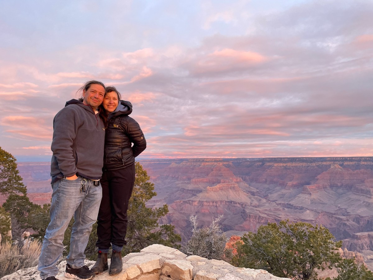 Hello, it’s me&nbsp;again.